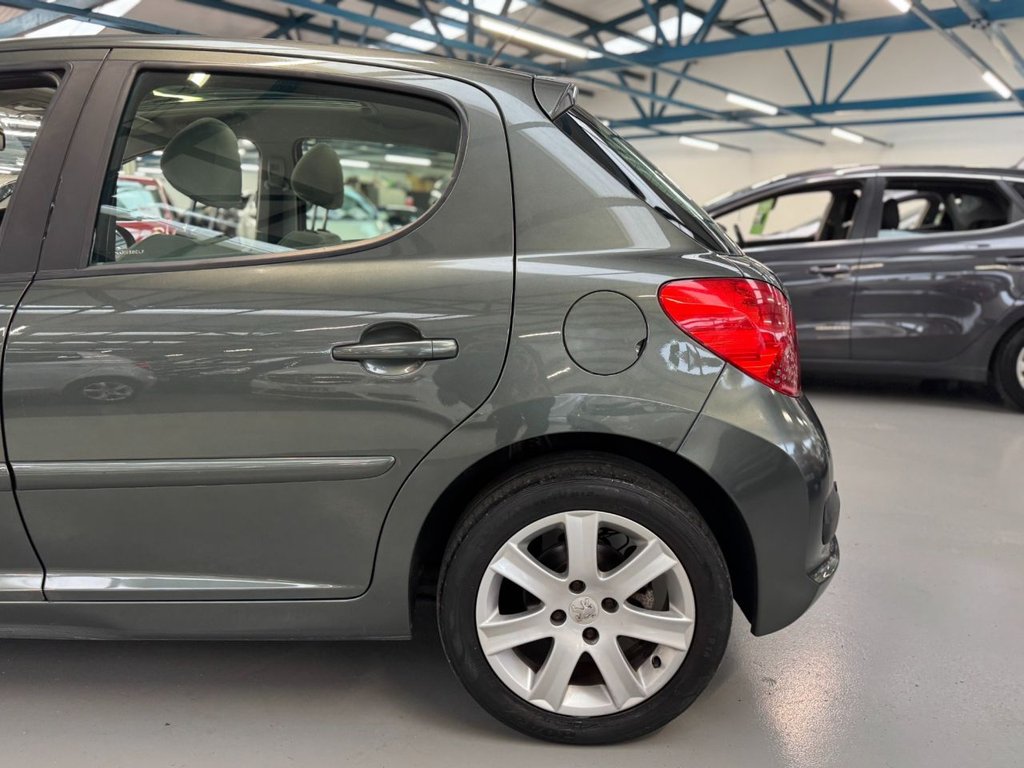 Used Peugeot 207 2008 for sale - 77719410: Photo 12