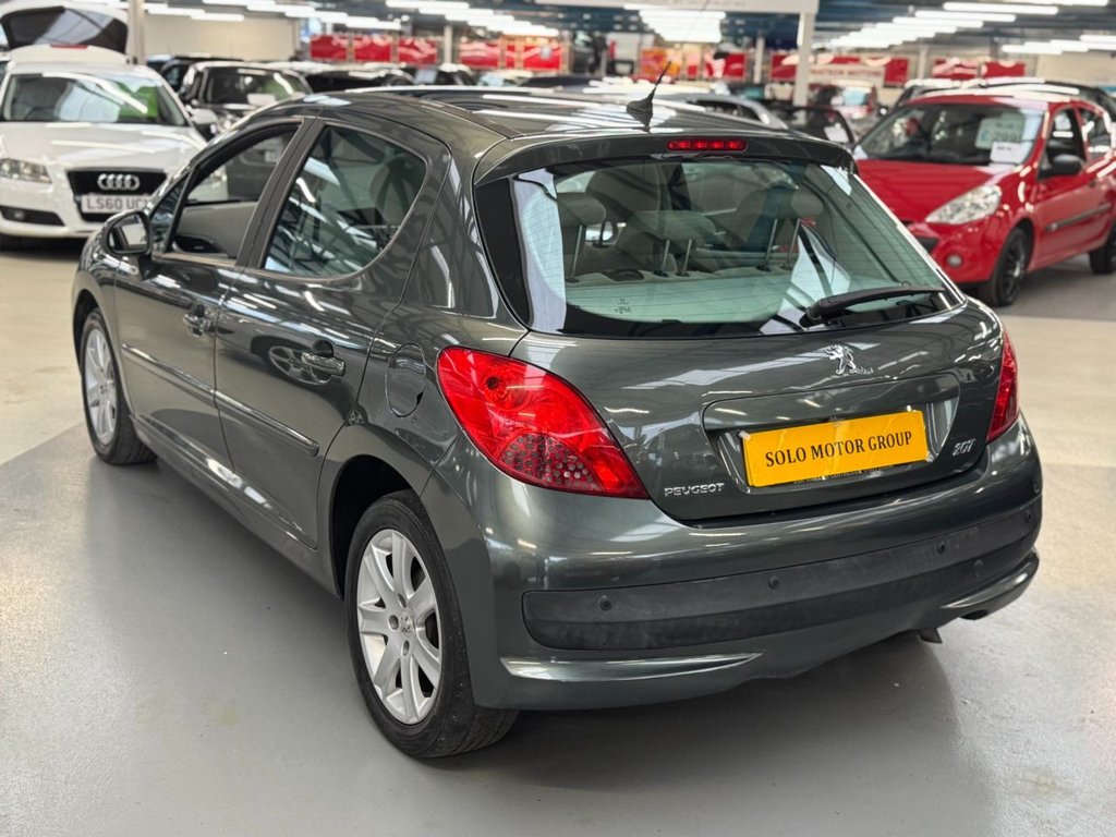 Used Peugeot 207 2008 for sale - 77719410: Photo 14