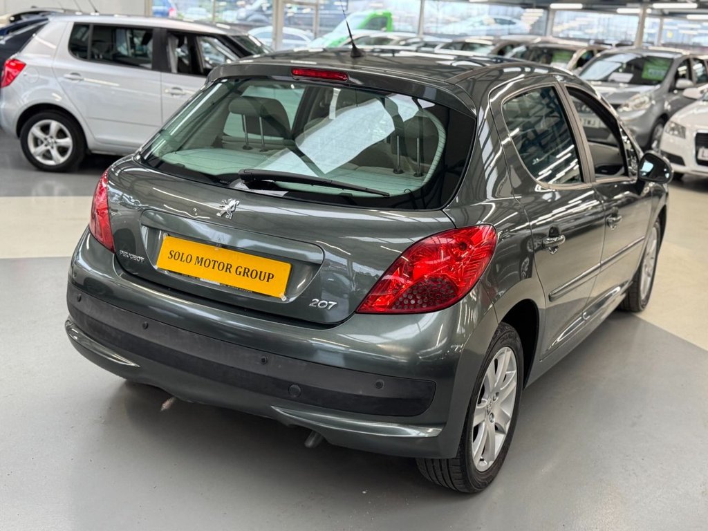Used Peugeot 207 2008 for sale - 77719410: Photo 17
