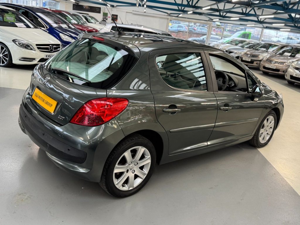 Used Peugeot 207 2008 for sale - 77719410: Photo 18
