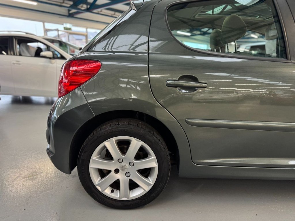 Used Peugeot 207 2008 for sale - 77719410: Photo 19