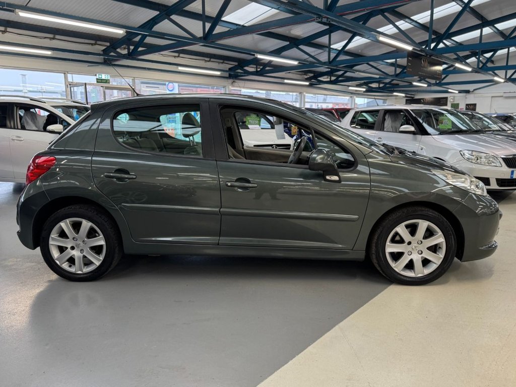 Used Peugeot 207 2008 for sale - 77719410: Photo 20