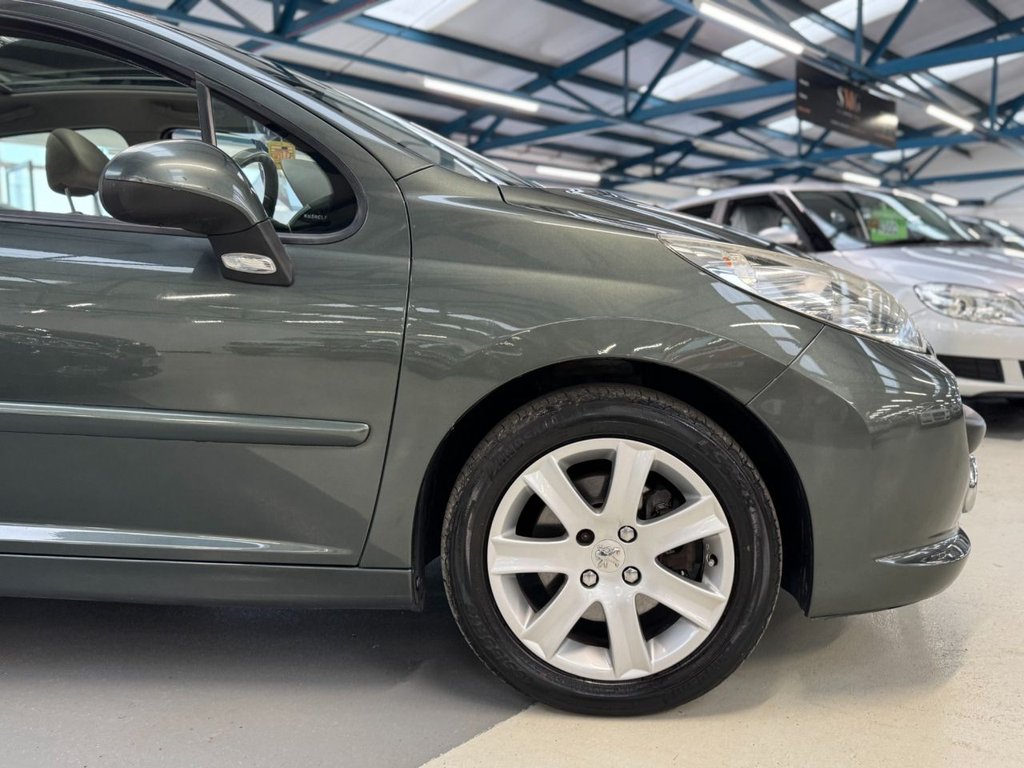 Used Peugeot 207 2008 for sale - 77719410: Photo 21