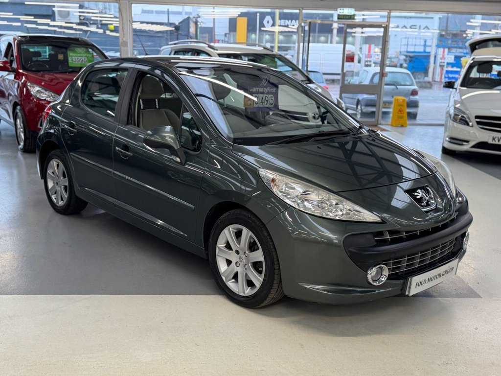 Used Peugeot 207 2008 for sale - 77719410: Photo 22