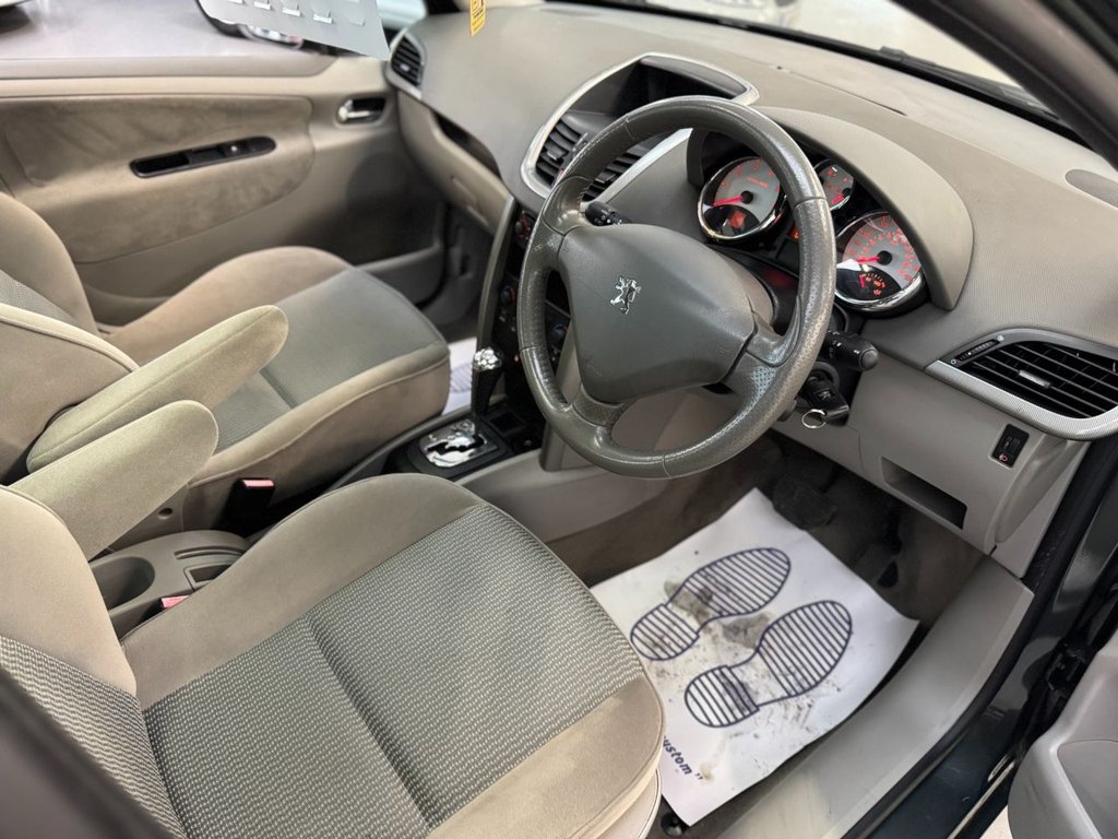 Used Peugeot 207 2008 for sale - 77719410: Photo 23
