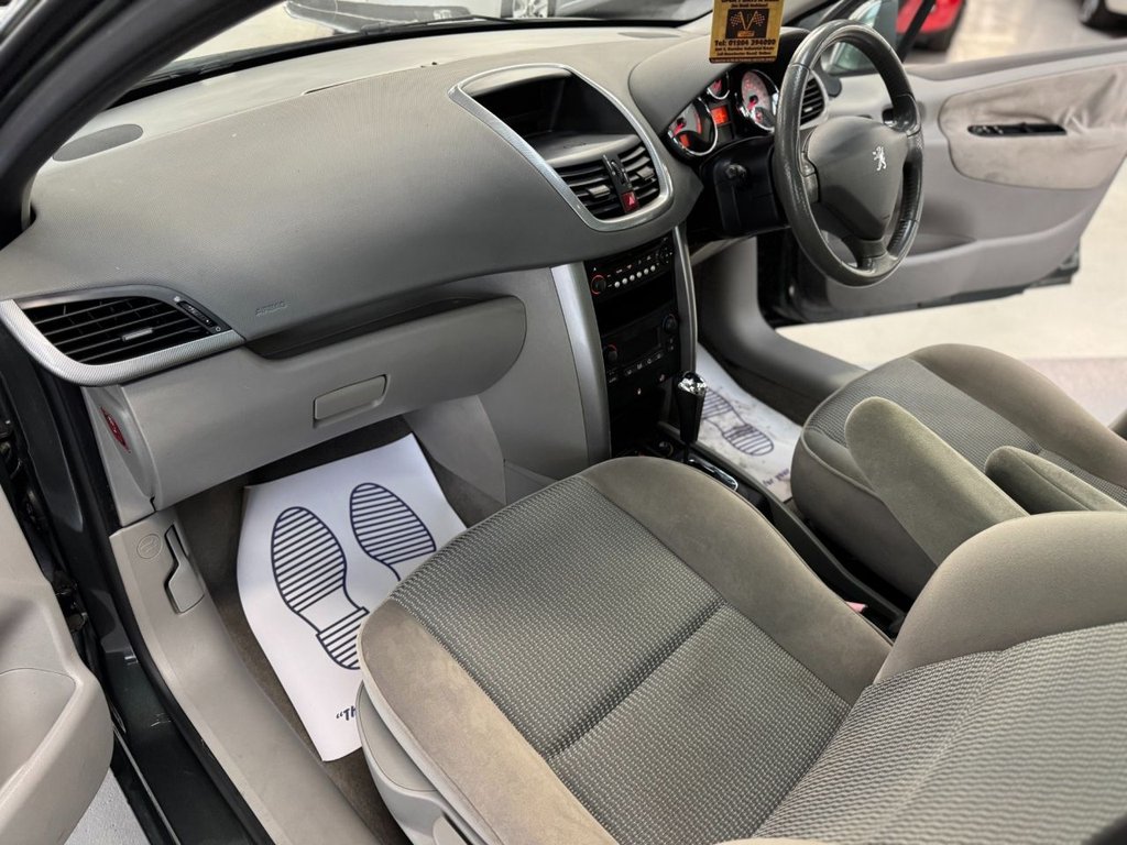 Used Peugeot 207 2008 for sale - 77719410: Photo 24