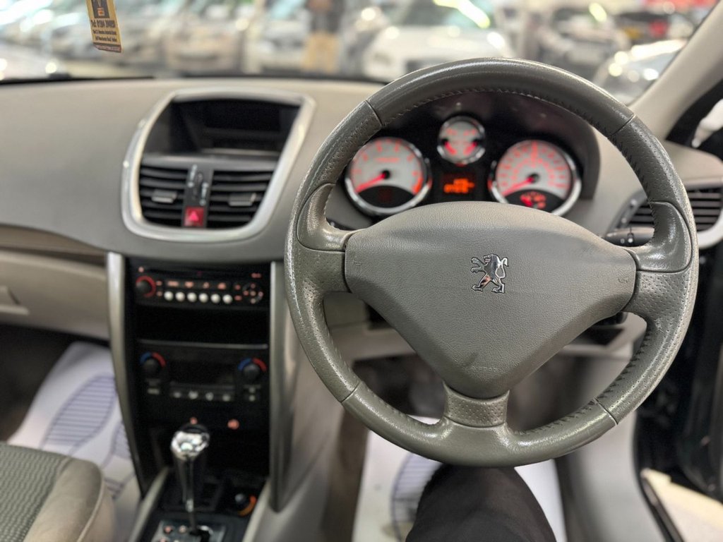 Used Peugeot 207 2008 for sale - 77719410: Photo 27