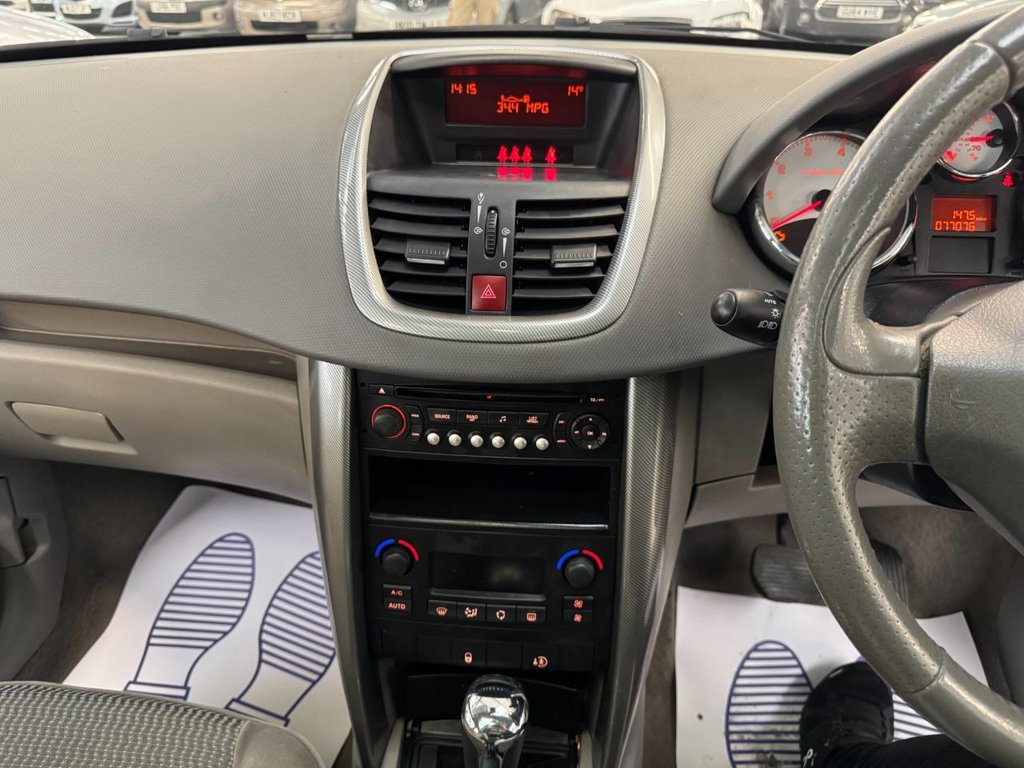 Used Peugeot 207 2008 for sale - 77719410: Photo 28
