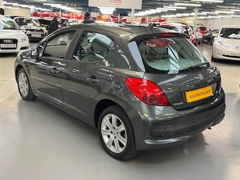 Used Peugeot 207 2008 for sale - 77719410: Photo