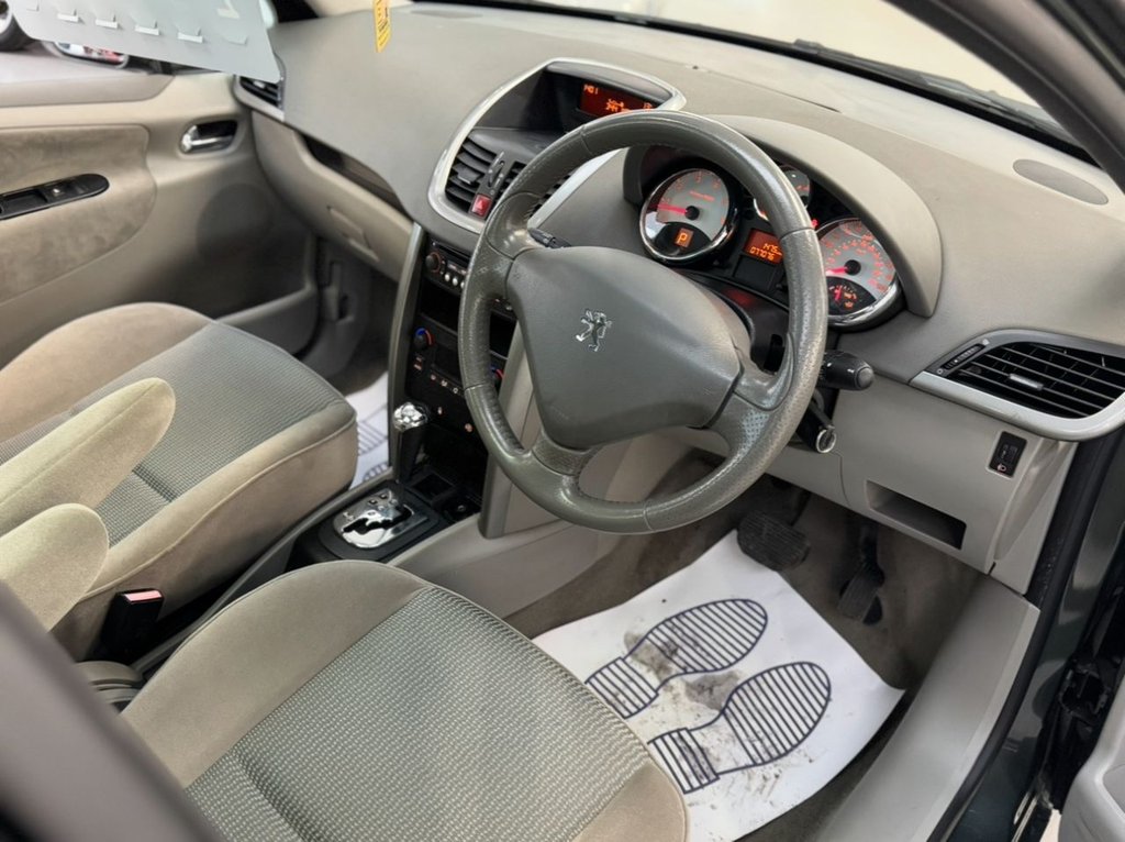Used Peugeot 207 2008 for sale - 77719410: Photo 3