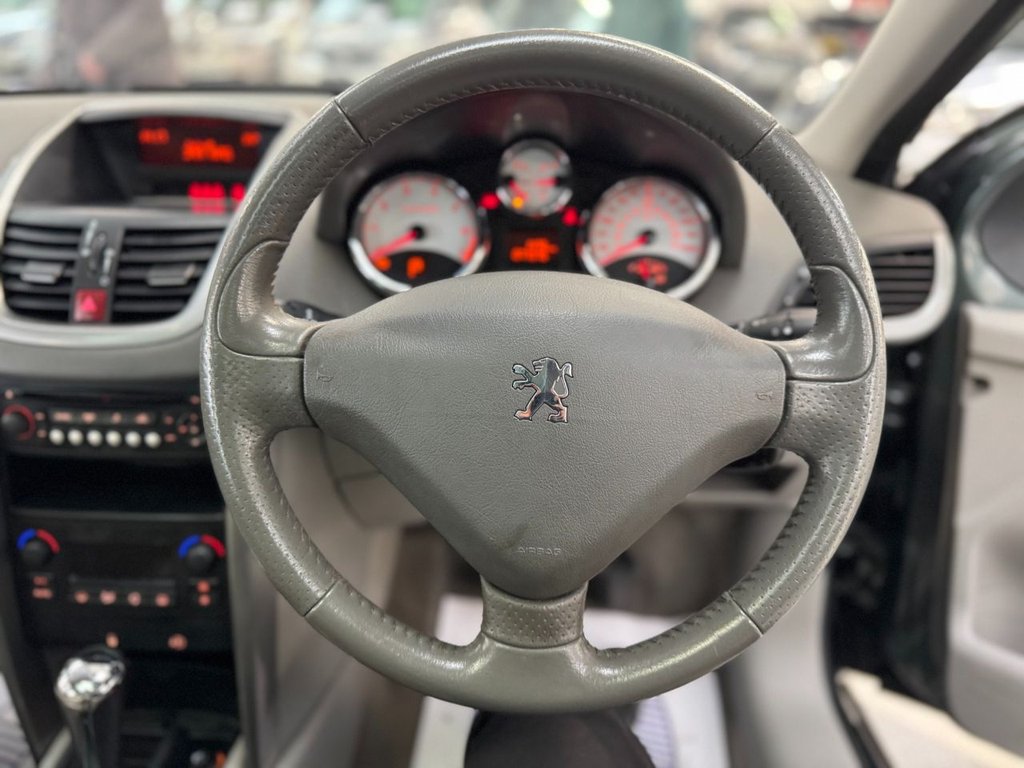 Used Peugeot 207 2008 for sale - 77719410: Photo 38