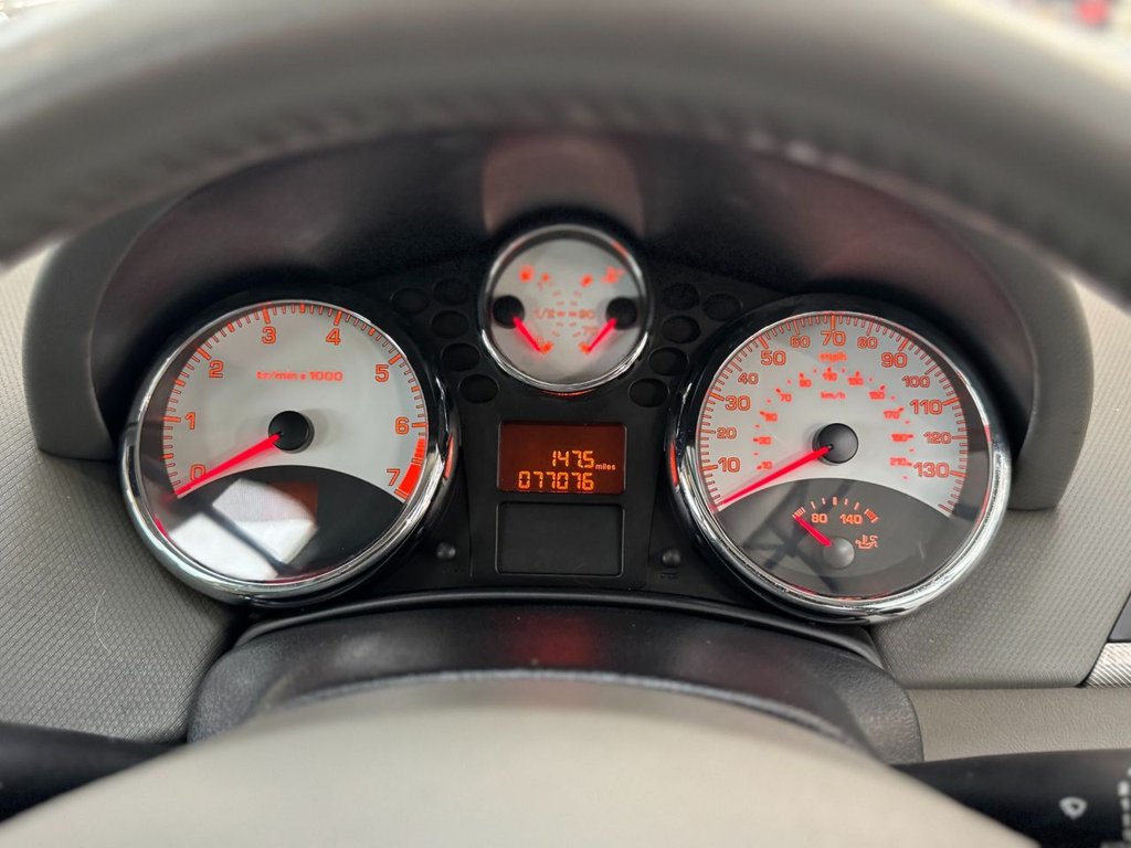 Used Peugeot 207 2008 for sale - 77719410: Photo 39