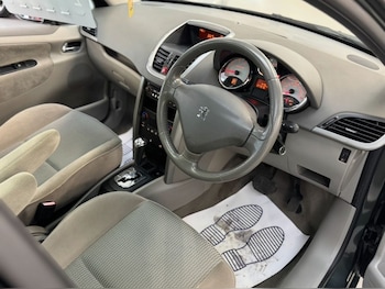 Used Peugeot 207 2008 for sale - 77719410: Photo