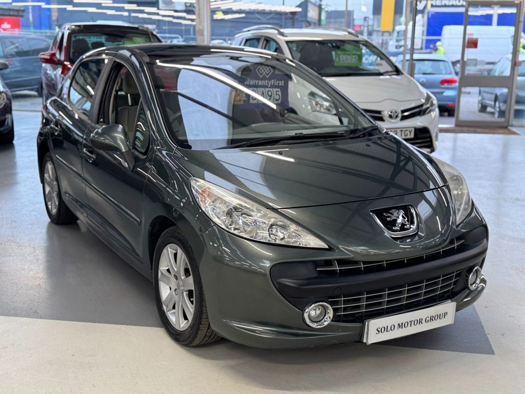 Used Peugeot 207 2008 for sale - 77719410: Photo 5