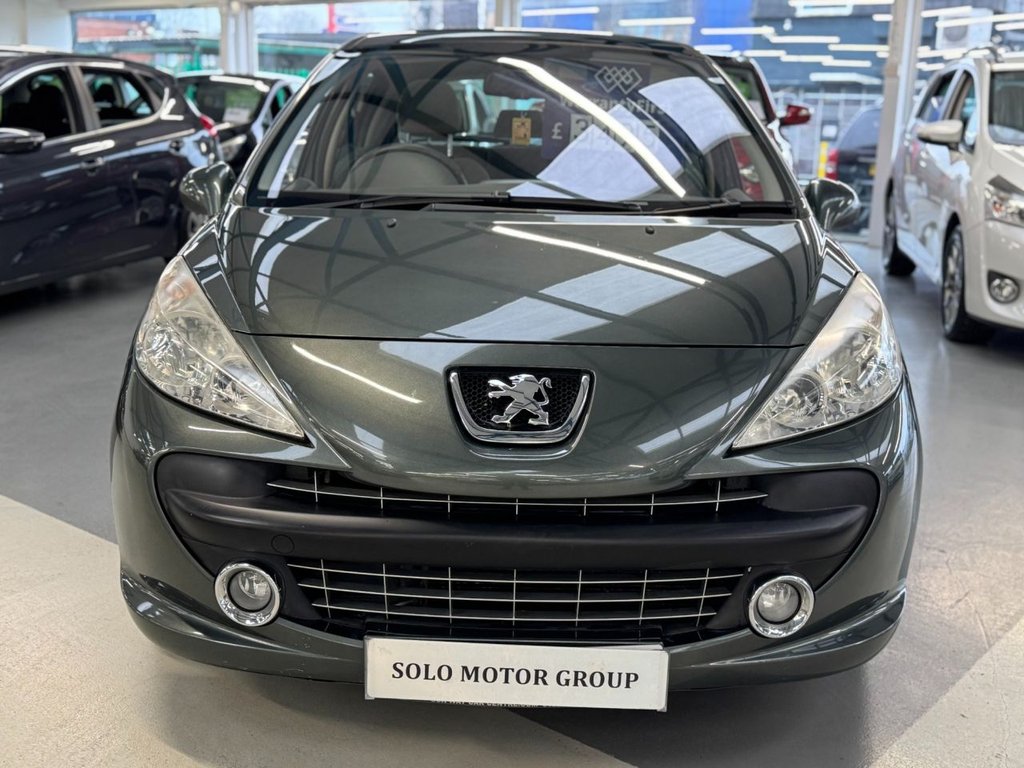 Used Peugeot 207 2008 for sale - 77719410: Photo 7
