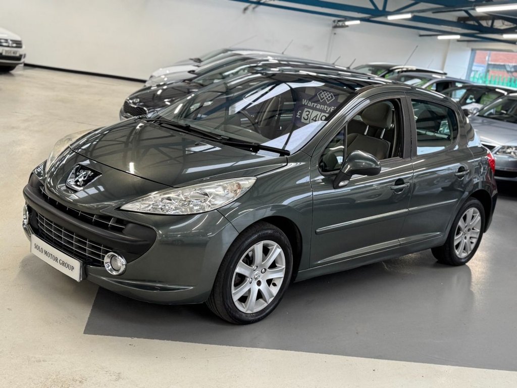 Used Peugeot 207 2008 for sale - 77719410: Photo 9