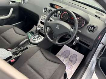 Used Peugeot 308 2011 for sale - 74802847: Photo
