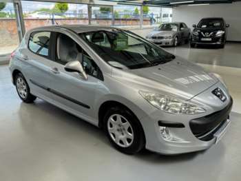 Used Peugeot 308 2011 for sale - 74802847: Photo