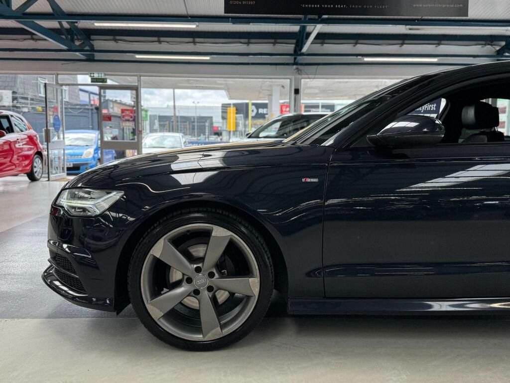 Used Audi A6 2015 for sale - 76776348: Photo 10