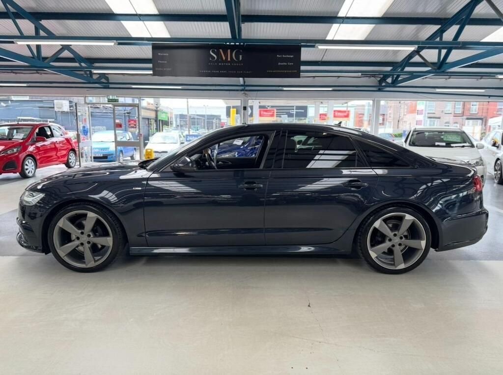 Used Audi A6 2015 for sale - 76776348: Photo 11