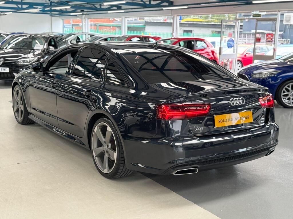 Used Audi A6 2015 for sale - 76776348: Photo 14