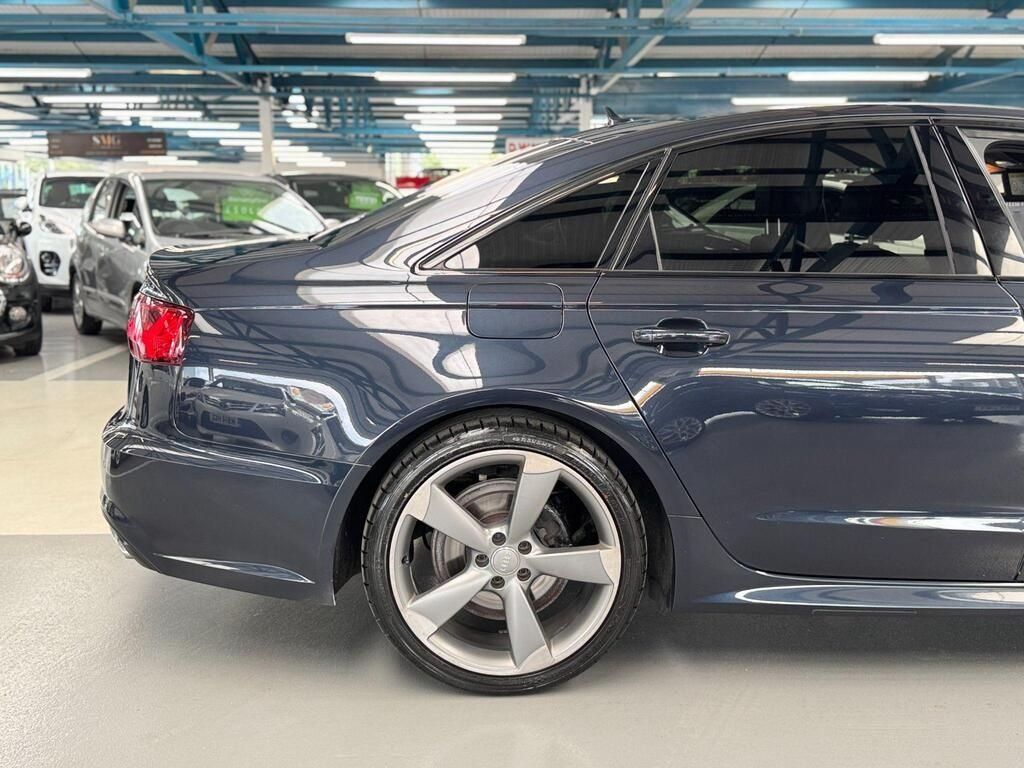 Used Audi A6 2015 for sale - 76776348: Photo 21