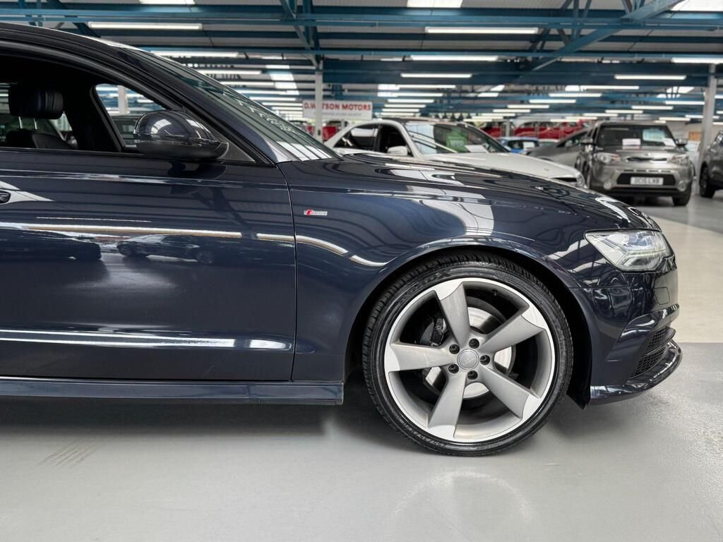 Used Audi A6 2015 for sale - 76776348: Photo 23