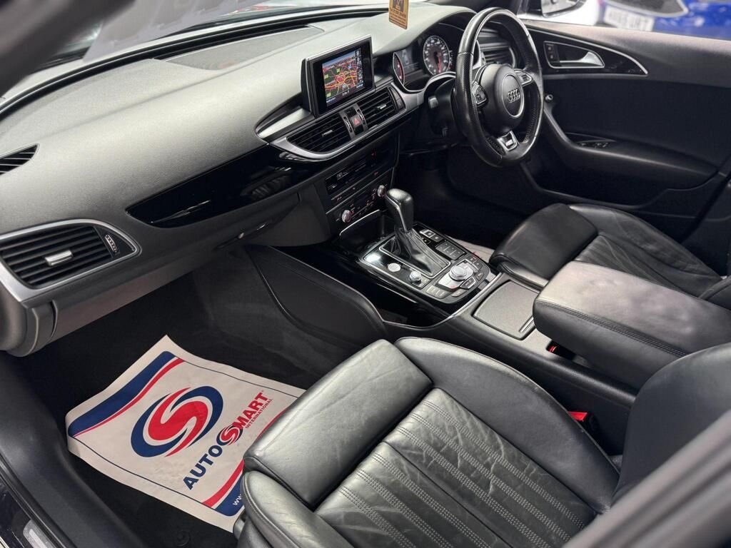 Used Audi A6 2015 for sale - 76776348: Photo 26