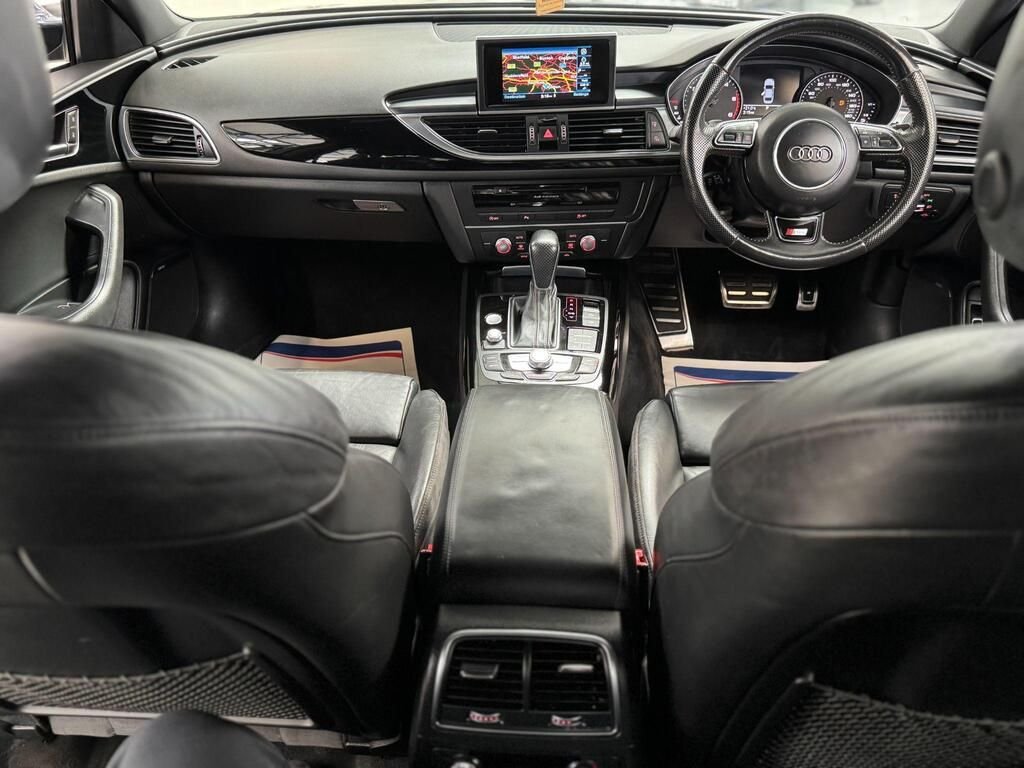 Used Audi A6 2015 for sale - 76776348: Photo 27