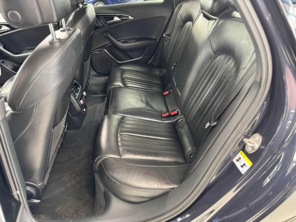 Used Audi A6 2015 for sale - 76776348: Photo 28