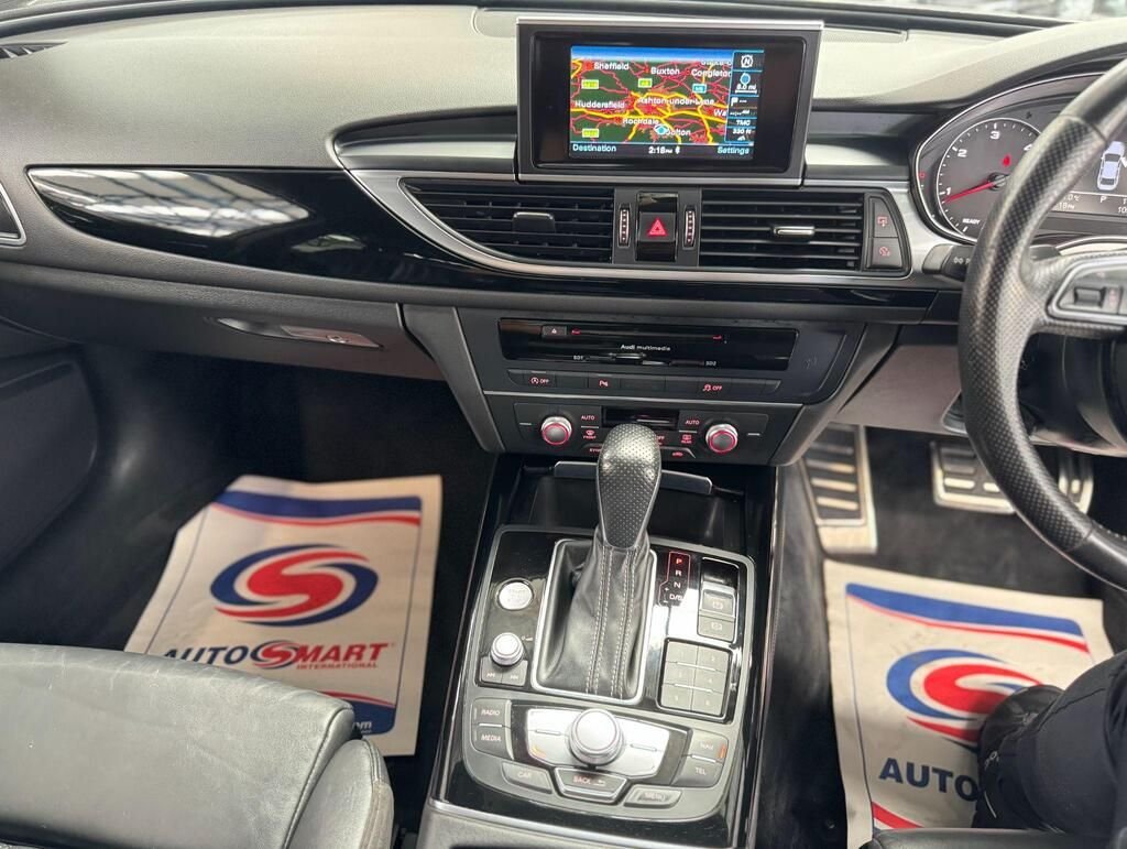 Used Audi A6 2015 for sale - 76776348: Photo 31