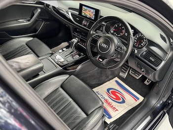 Used Audi A6 2015 for sale - 76776348: Photo