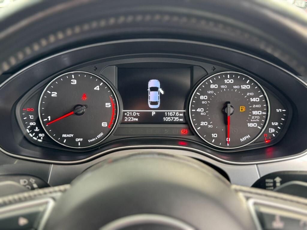 Used Audi A6 2015 for sale - 76776348: Photo 44