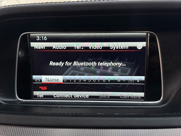Used Mercedes-Benz E Class 2013 for sale - 76316717: Photo 32