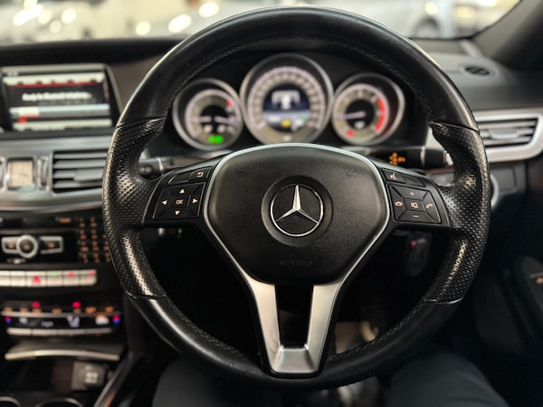 Used Mercedes-Benz E Class 2013 for sale - 76316717: Photo 41