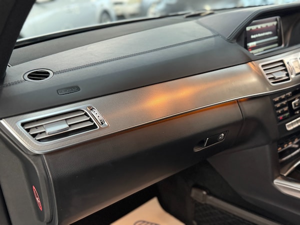 Used Mercedes-Benz E Class 2013 for sale - 76316717: Photo 57
