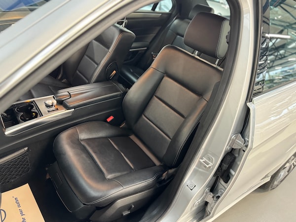 Used Mercedes-Benz E Class 2013 for sale - 76316717: Photo 60
