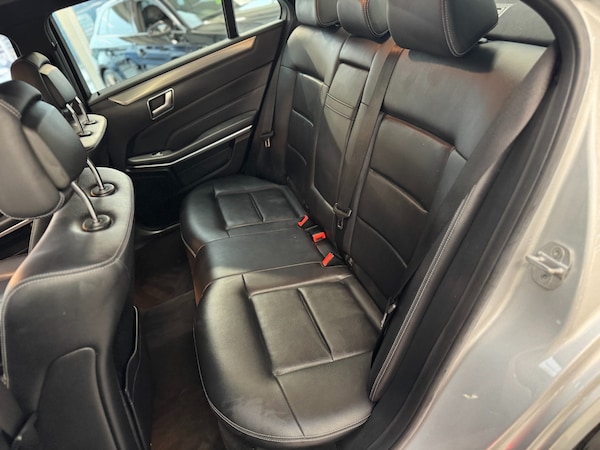 Used Mercedes-Benz E Class 2013 for sale - 76316717: Photo 65