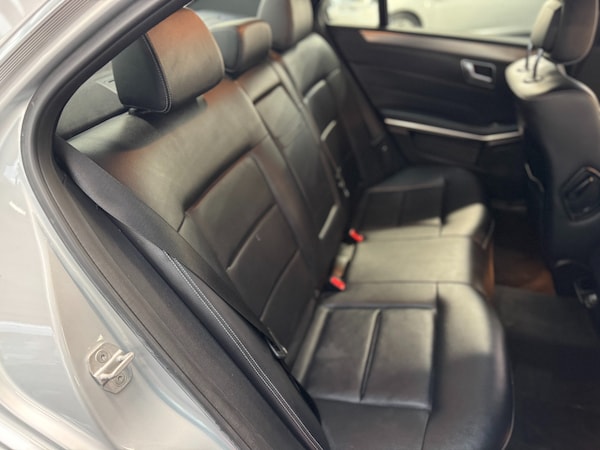 Used Mercedes-Benz E Class 2013 for sale - 76316717: Photo 69