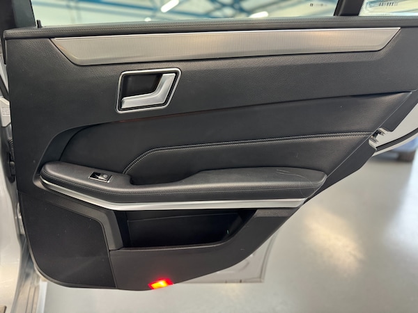 Used Mercedes-Benz E Class 2013 for sale - 76316717: Photo 72