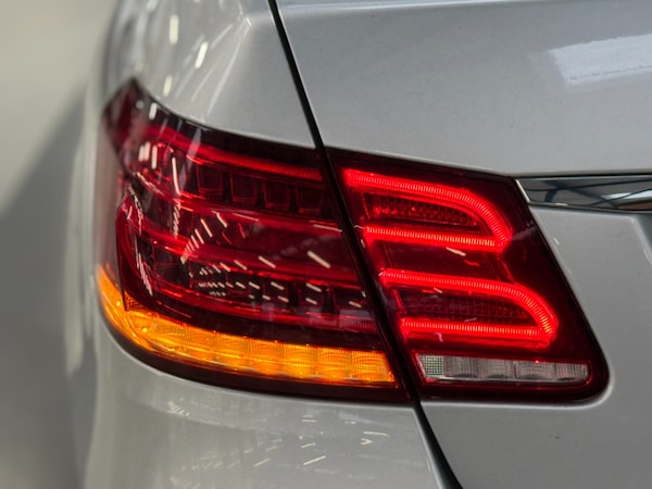 Used Mercedes-Benz E Class 2013 for sale - 76316717: Photo 78
