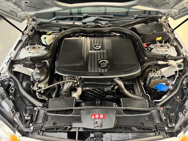 Used Mercedes-Benz E Class 2013 for sale - 76316717: Photo 83