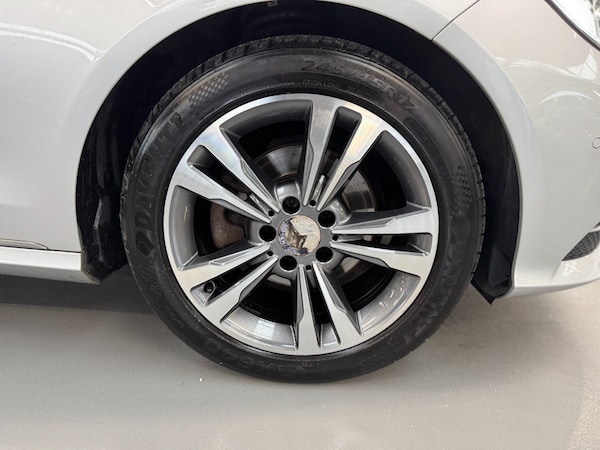 Used Mercedes-Benz E Class 2013 for sale - 76316717: Photo 84
