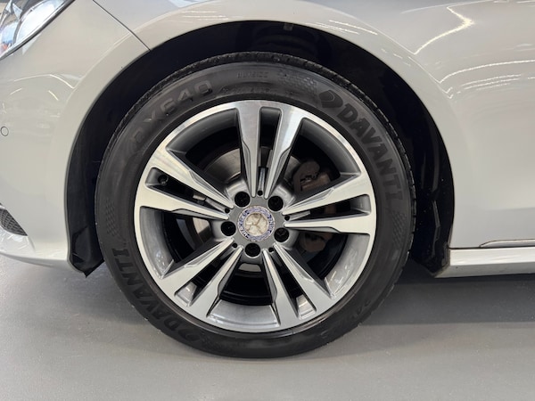 Used Mercedes-Benz E Class 2013 for sale - 76316717: Photo 87