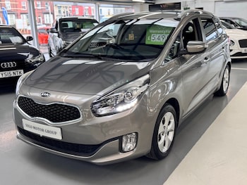 Used Kia Carens 2015 for sale - 76172484: Photo 4