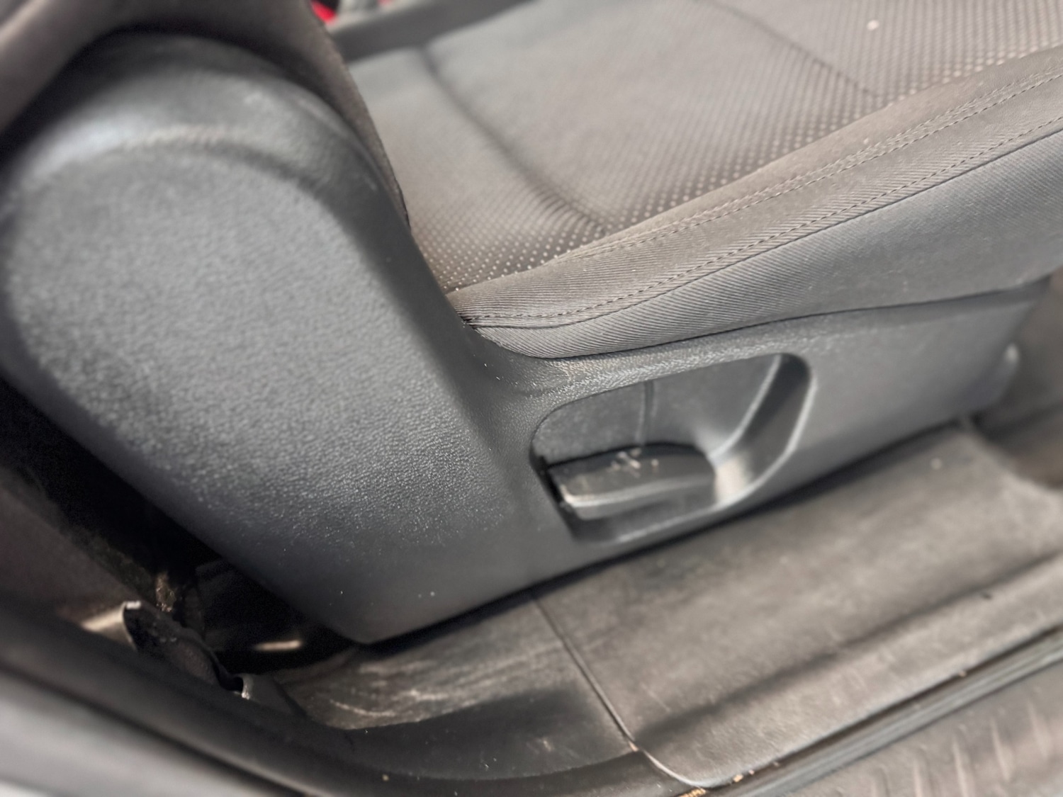 Used Kia Carens 2015 for sale - 76172484: Photo 62