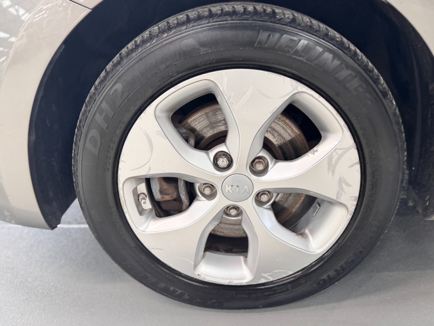 Used Kia Carens 2015 for sale - 76172484: Photo 81