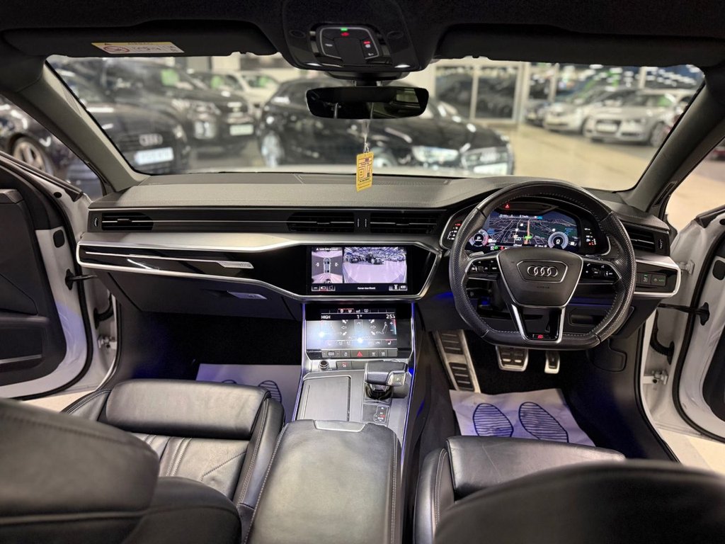 Used Audi A6 Saloon 2019 for sale - 77167145: Photo 23