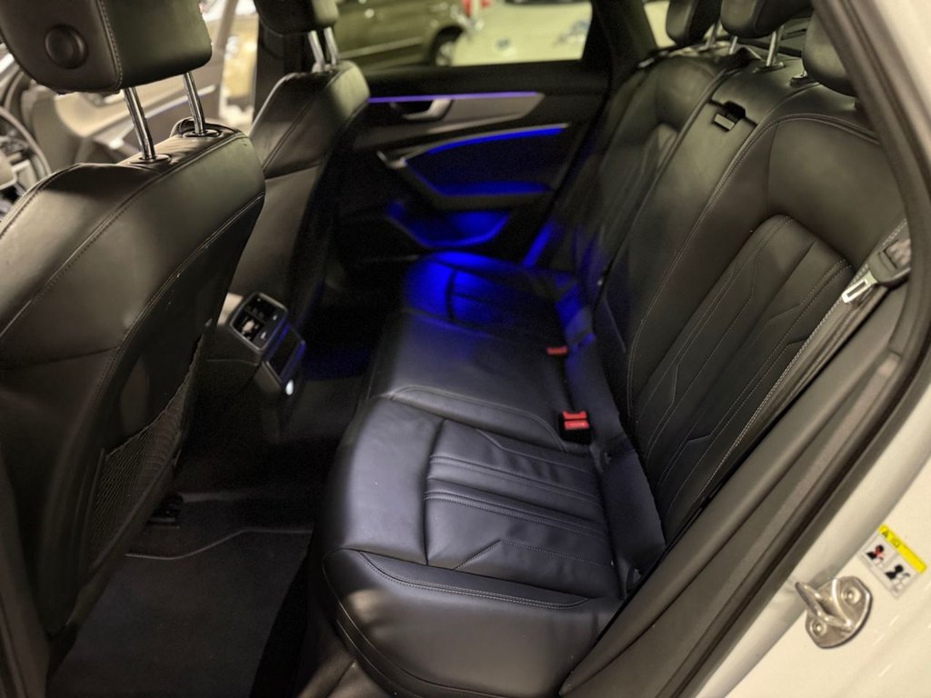Used Audi A6 Saloon 2019 for sale - 77167145: Photo 24