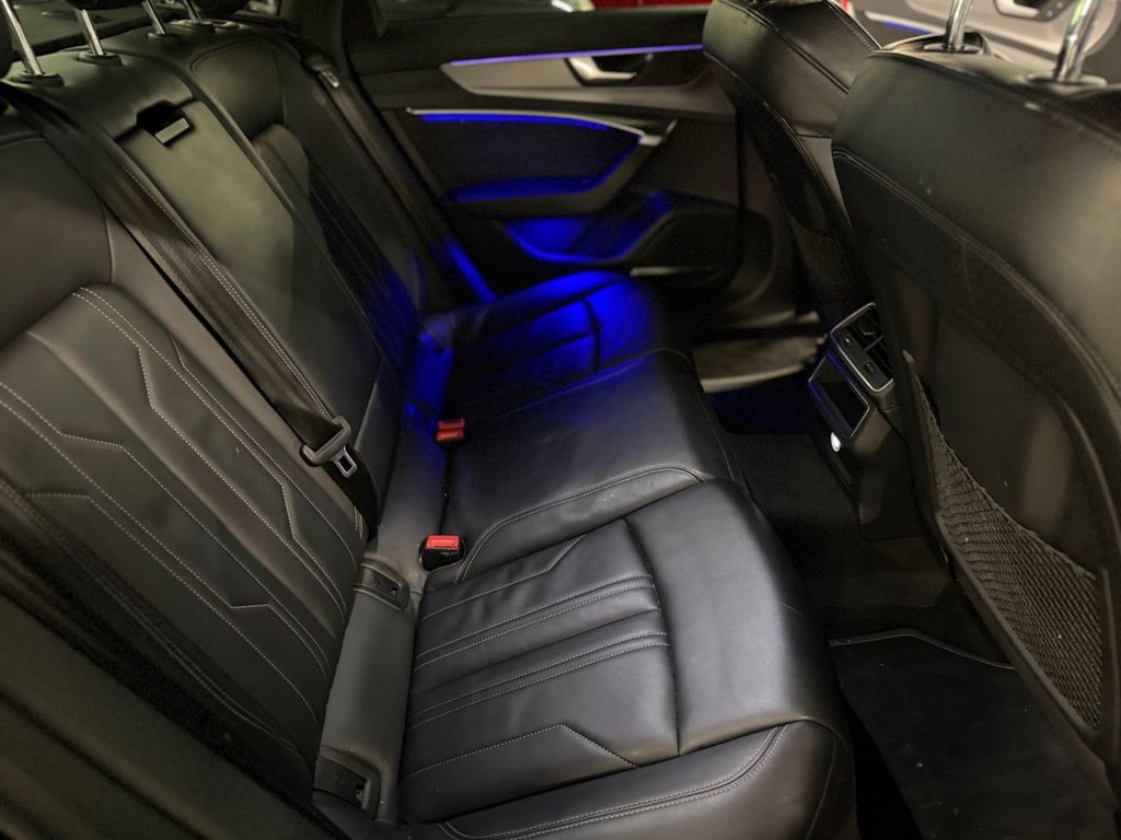 Used Audi A6 Saloon 2019 for sale - 77167145: Photo 25